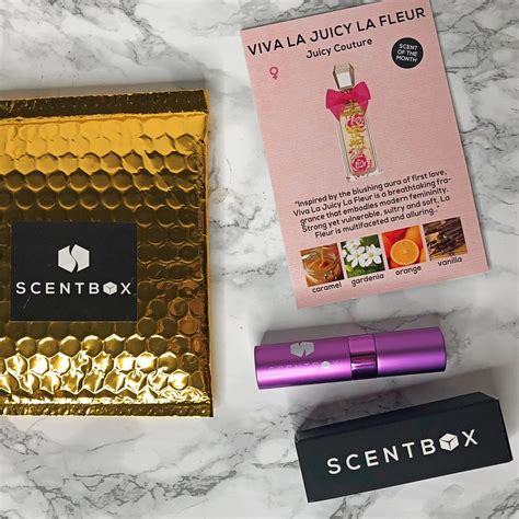 perfume subscription box price